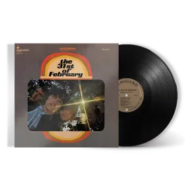 The 31st Of February (LP)