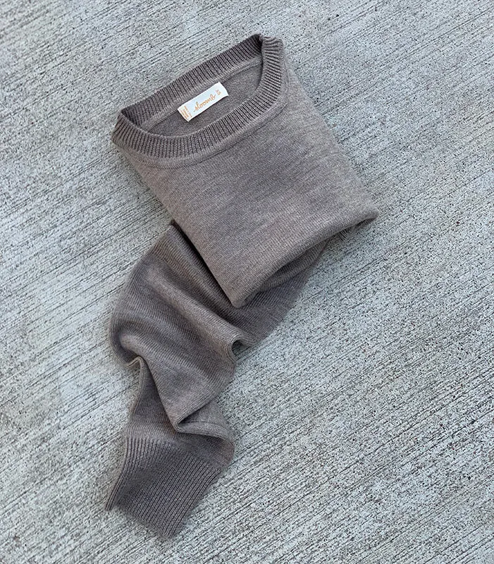 The Artemis Sweater