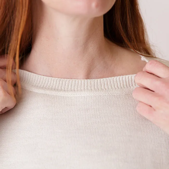 The Artemis Sweater