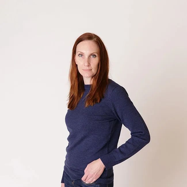 The Artemis Sweater