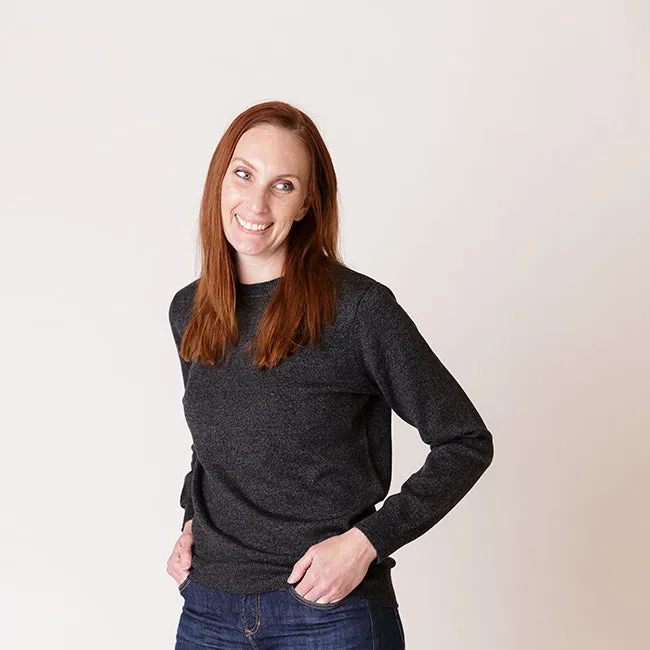 The Artemis Sweater