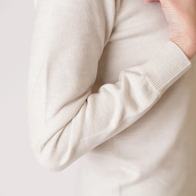 The Artemis Sweater