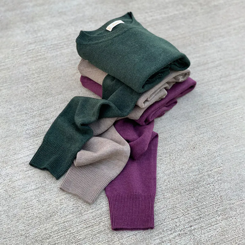 The Artemis Sweater