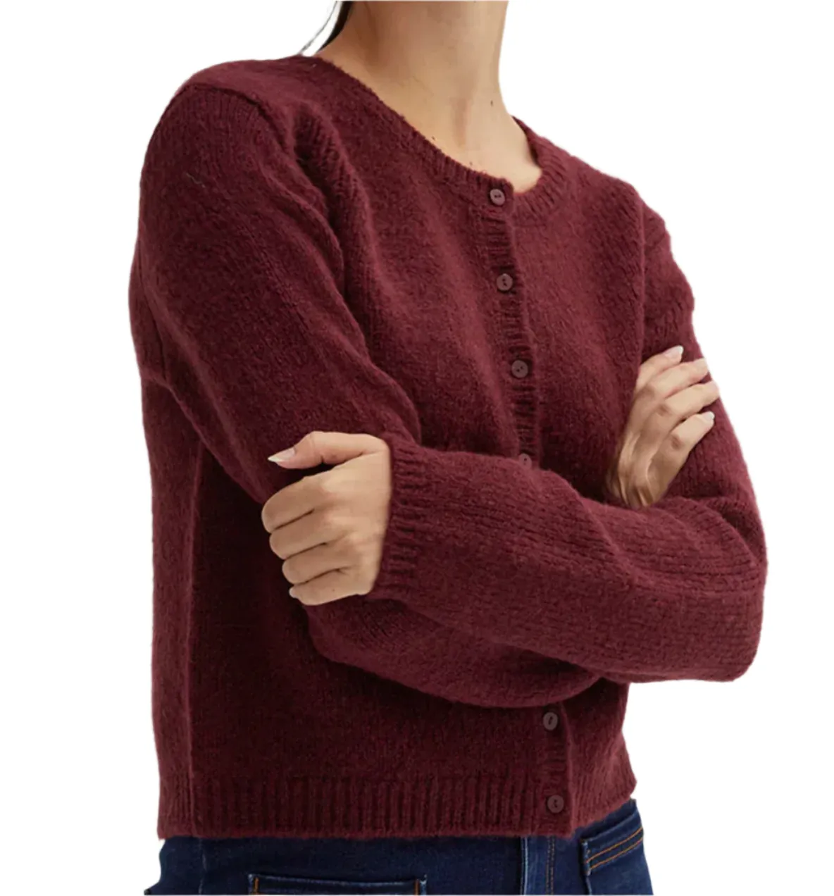 The Rio Cardigan
