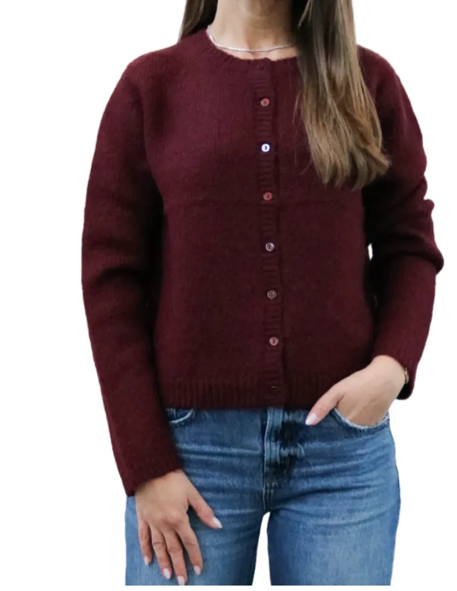 The Rio Cardigan