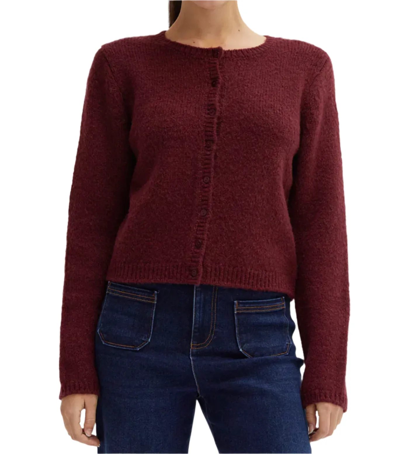 The Rio Cardigan