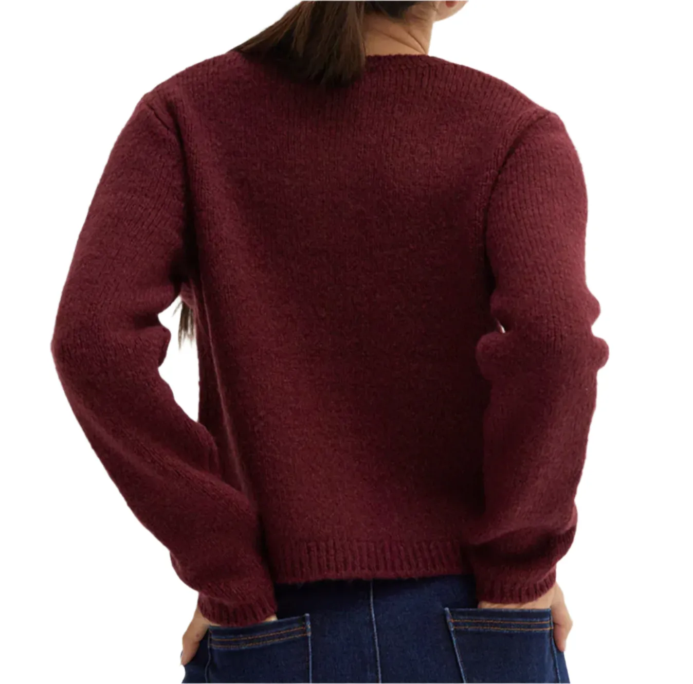 The Rio Cardigan