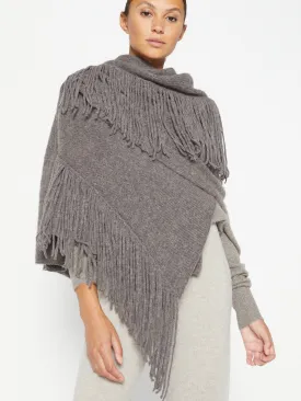 The Thela Fringe Wrap