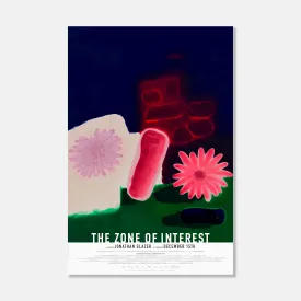 The Zone Of Interest by Neil Kellerhouse