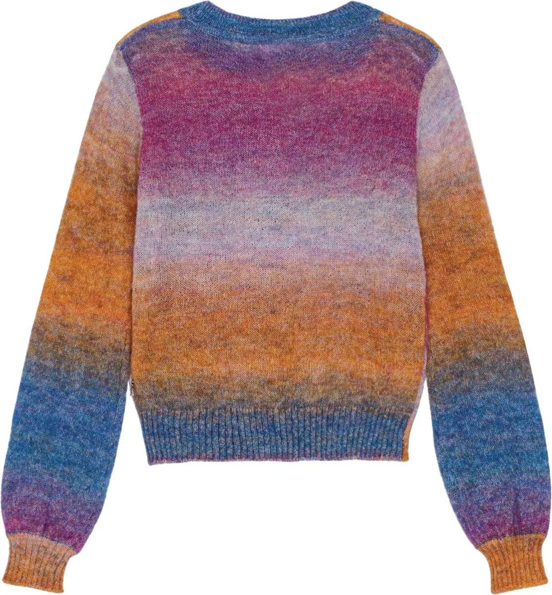 Tween Sweaters | Gemina Rainbow Play Sweater | Molo