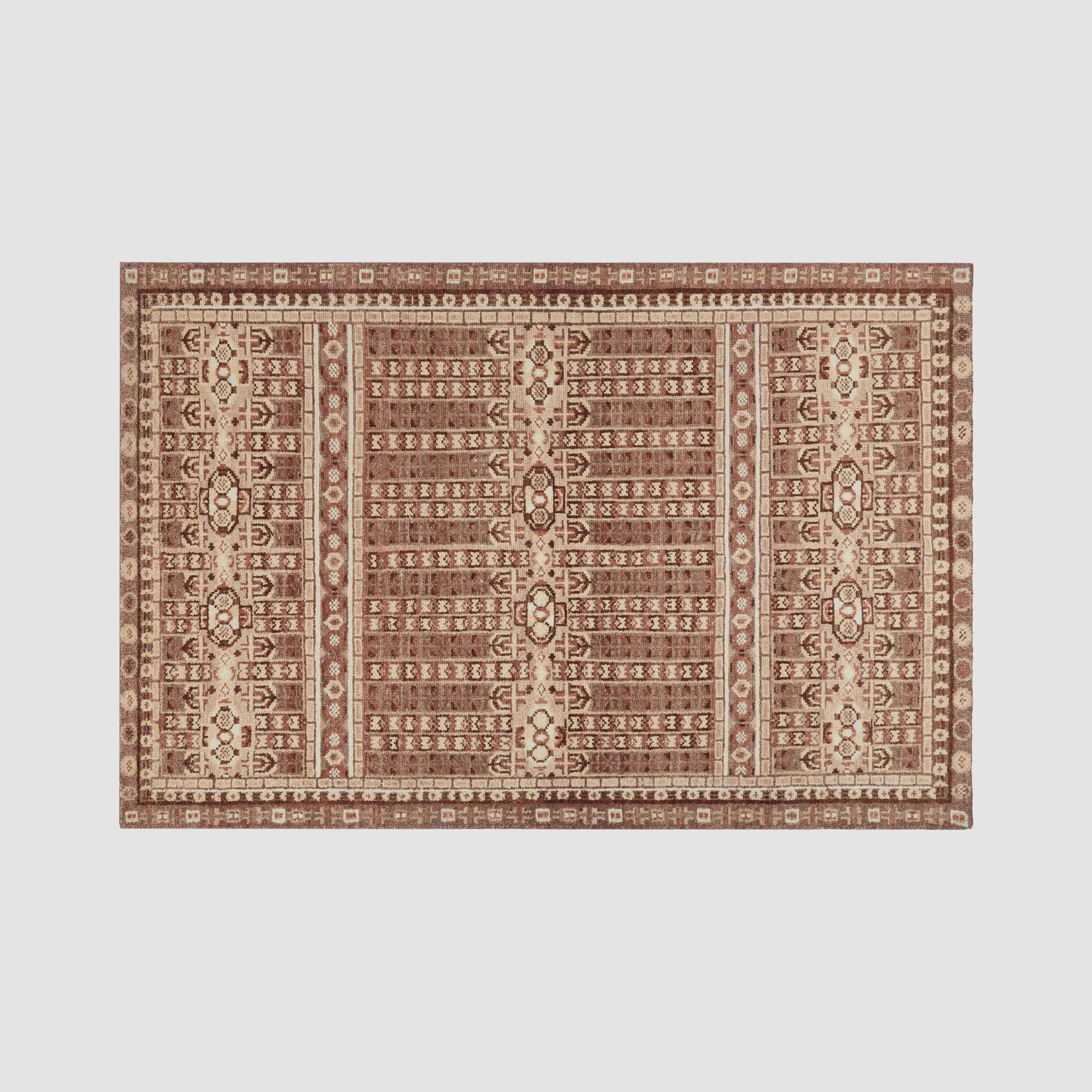 Vahini Hand-Knotted Area Rug