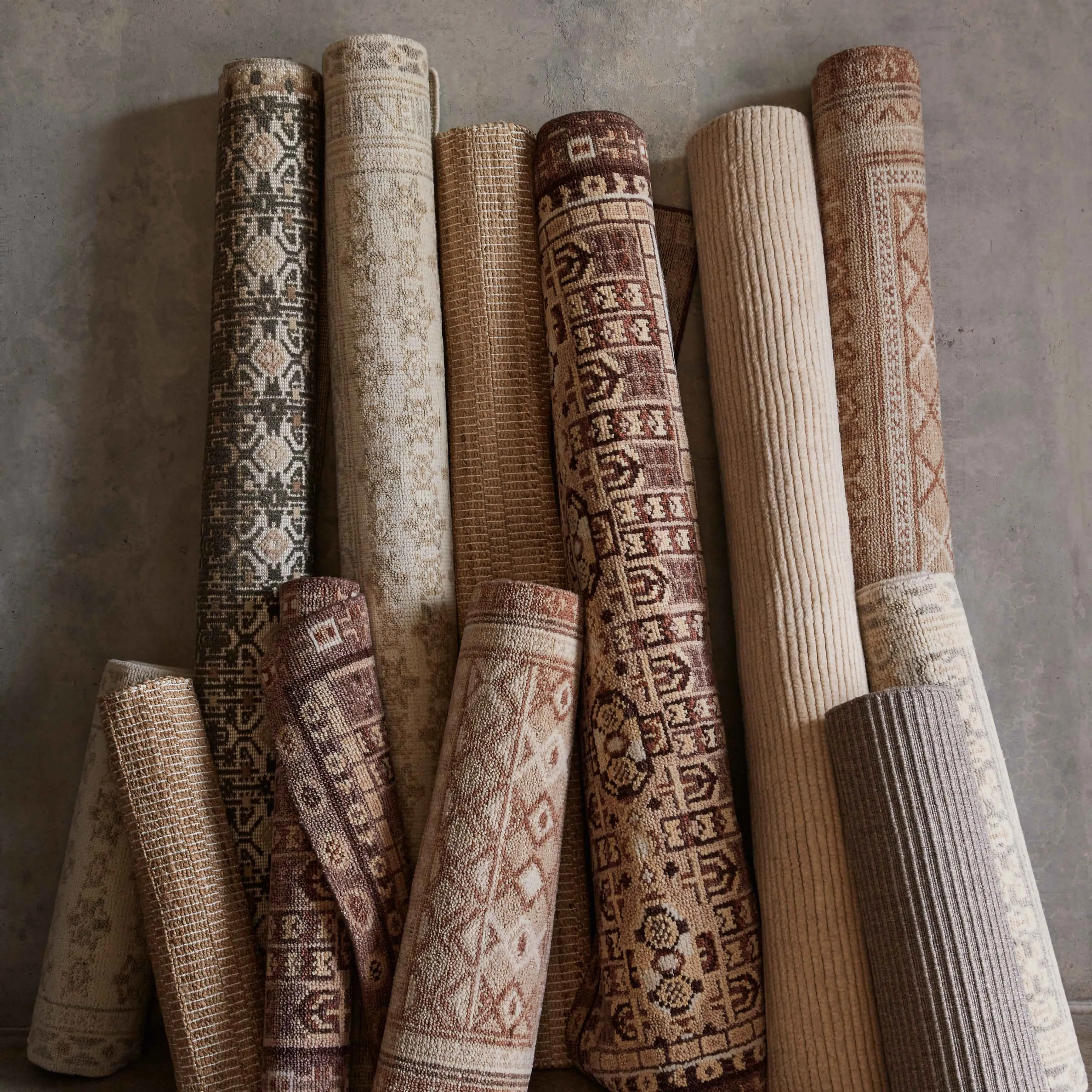Vahini Hand-Knotted Area Rug