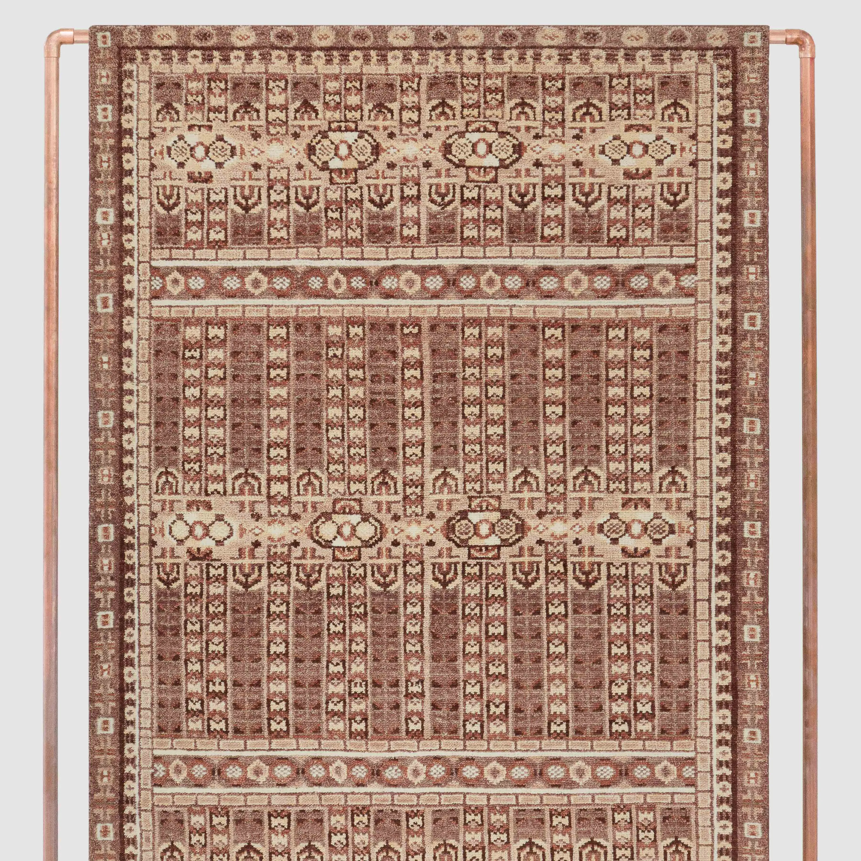 Vahini Hand-Knotted Area Rug