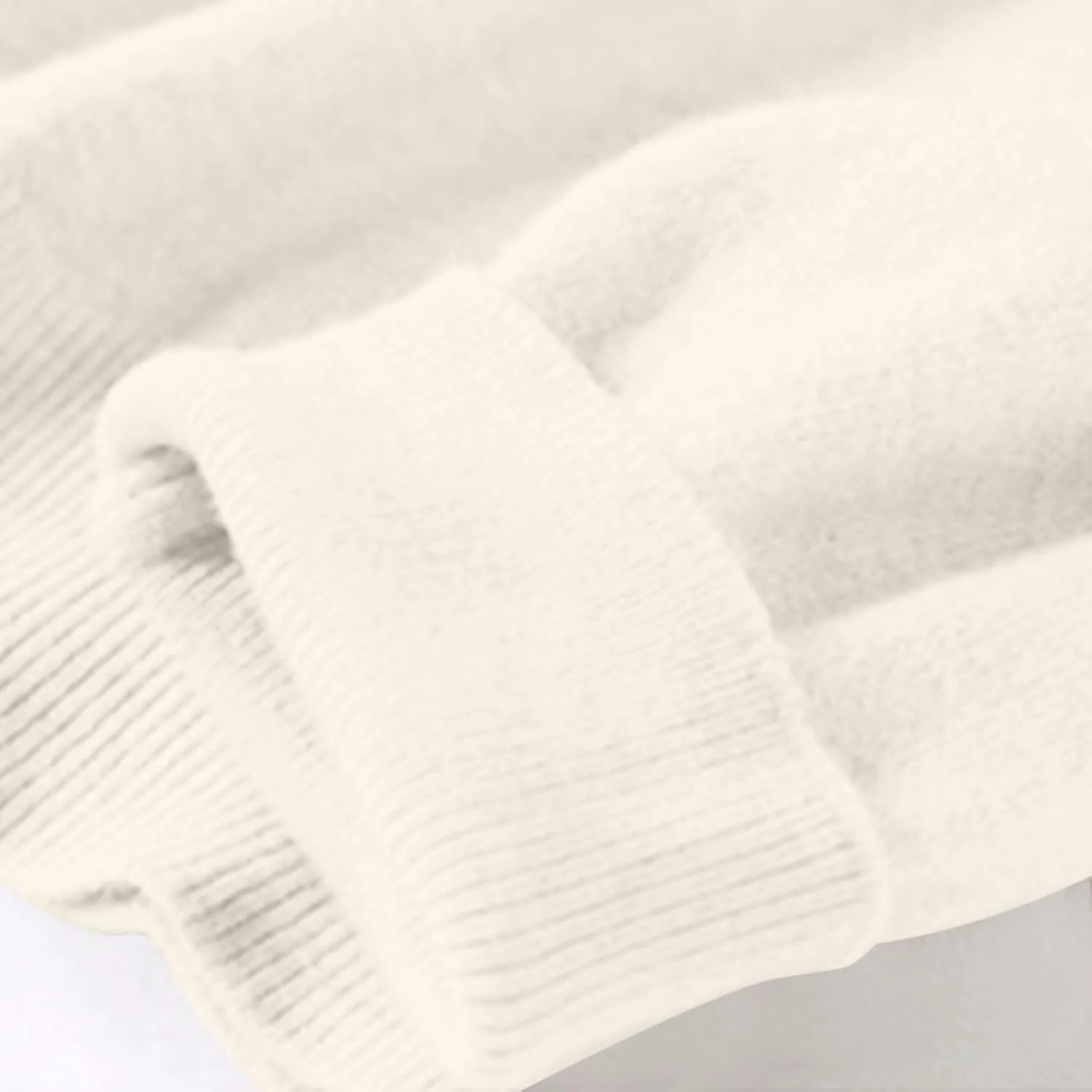 Wkishenl Cashmere Sweaters for Women Long Sleeve Crewneck/V-Neck Knit Pullover Classic Solid Shirts Fall Fashion Clothes 2025