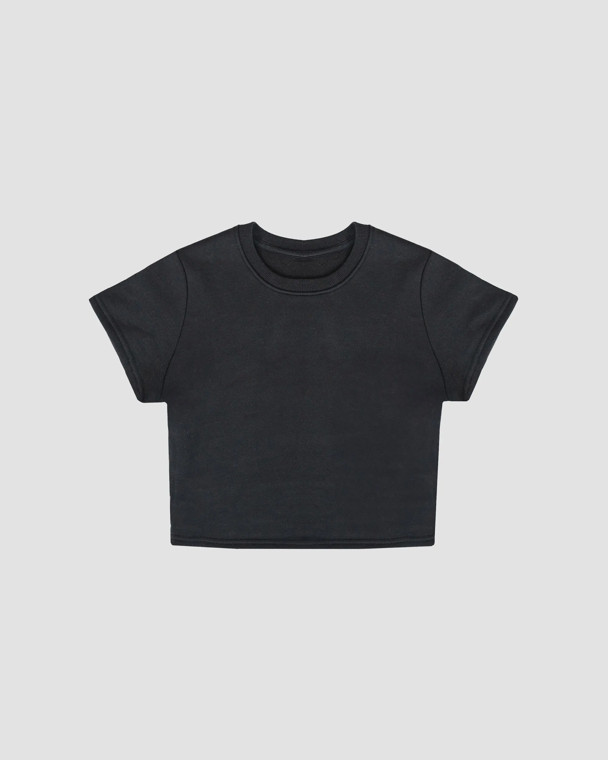 Women's AlpacaCloud® Heavyweight Baby Tee