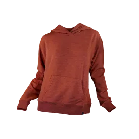 Women's Livin' It Merino Hoodie