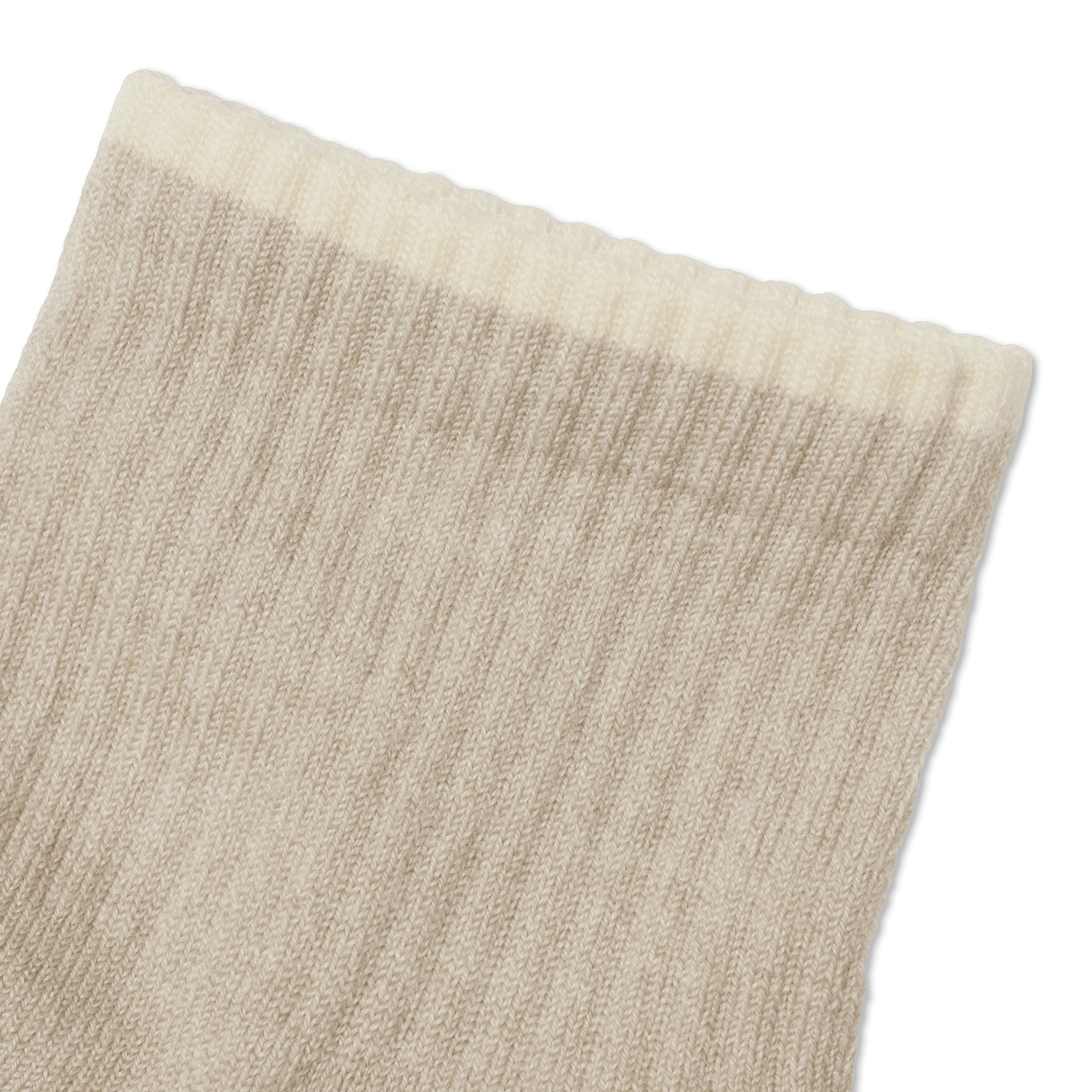 Women's Merino Wool Blend Quarter Sock 4-Pack