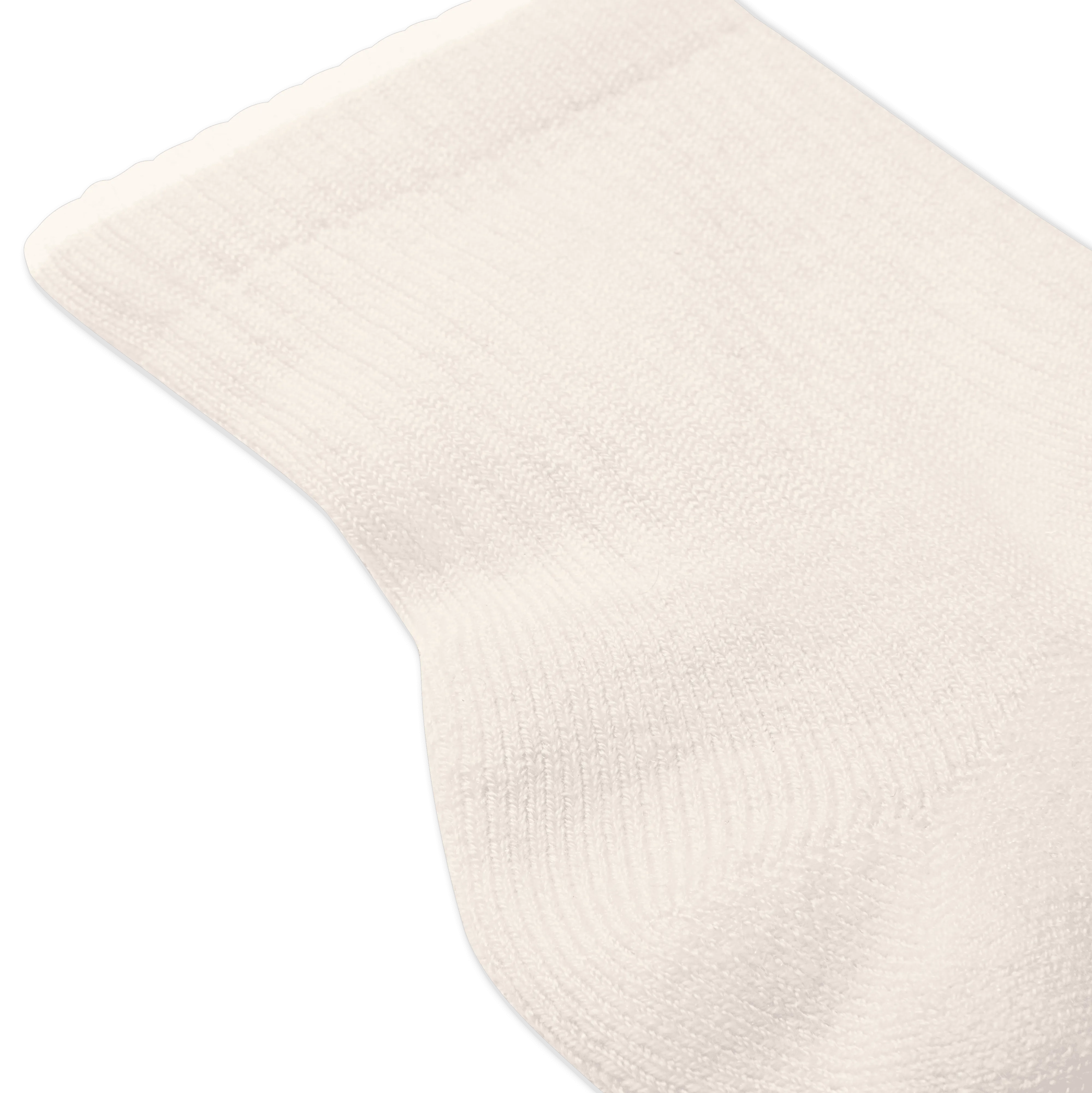 Women's Merino Wool Blend Quarter Sock 4-Pack