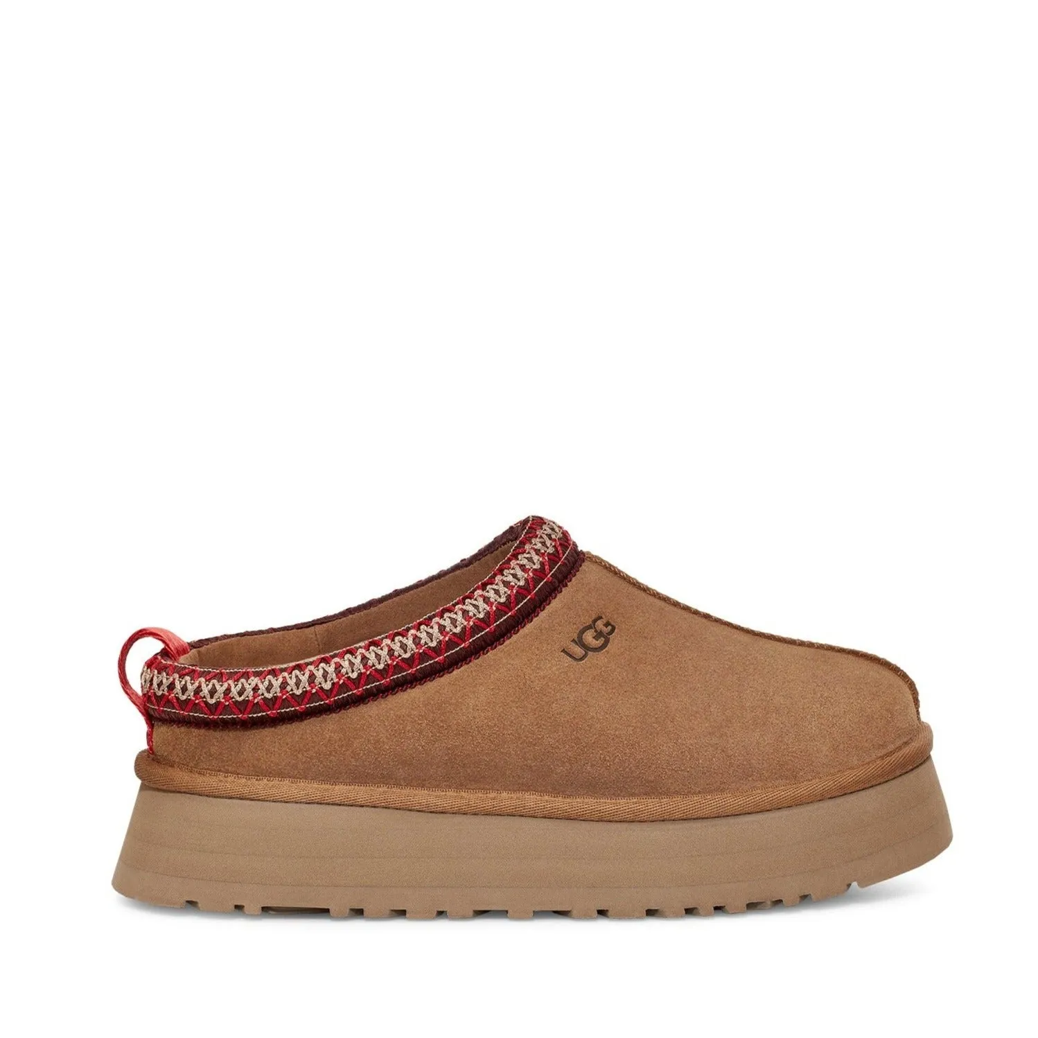 UGG Womens Taz High-Quality Comfortable Boots