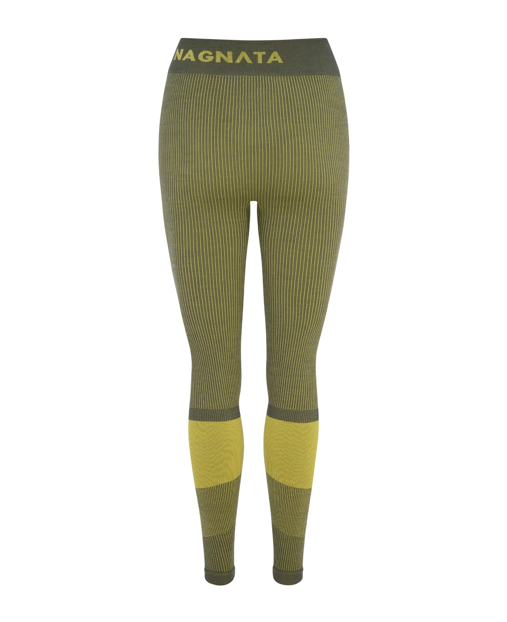 YANG RIB LEGGING