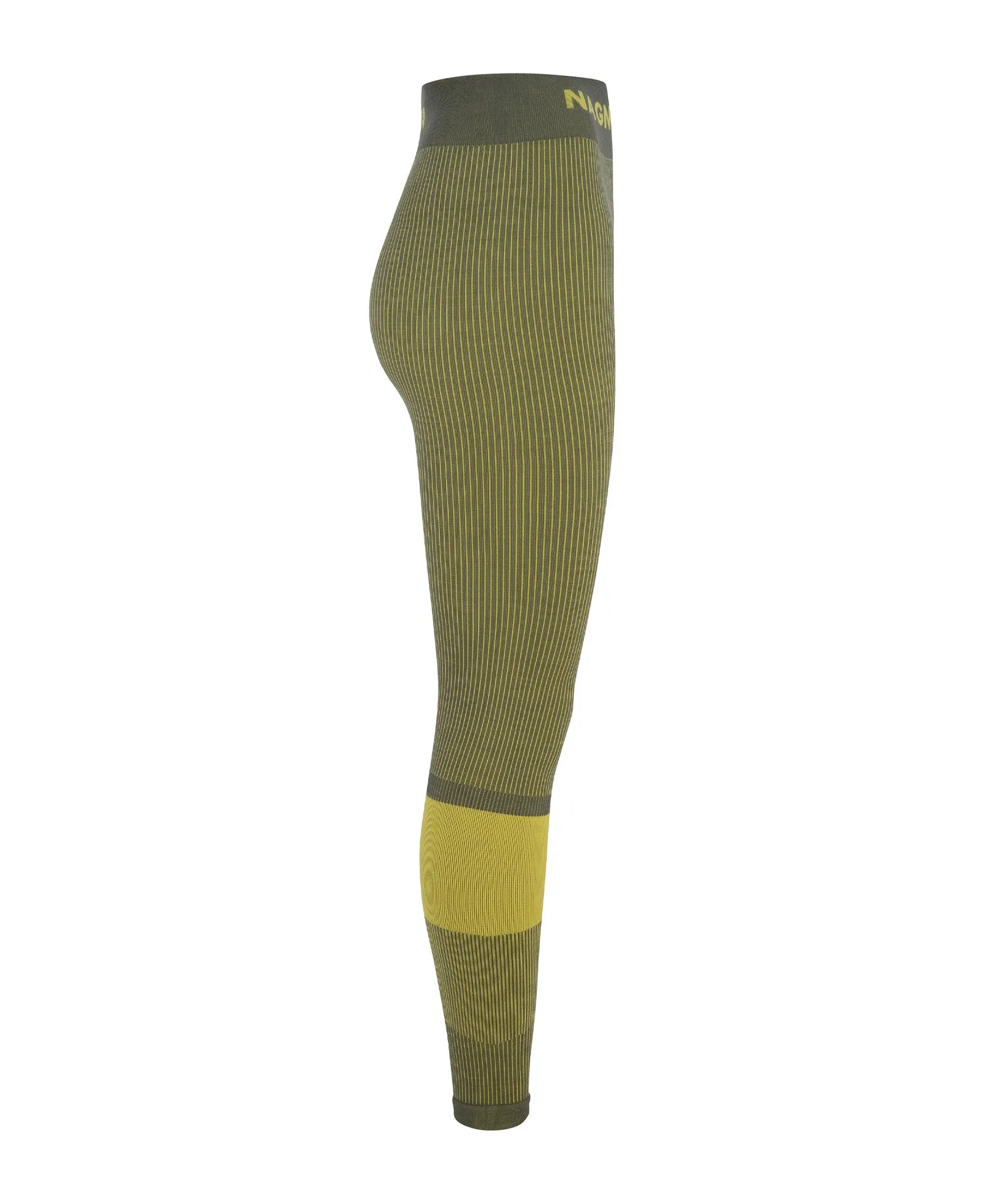 YANG RIB LEGGING
