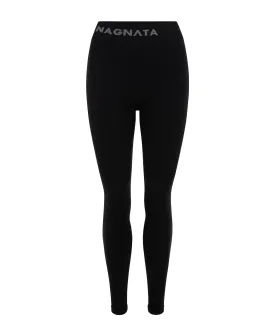YANG RIB LEGGING
