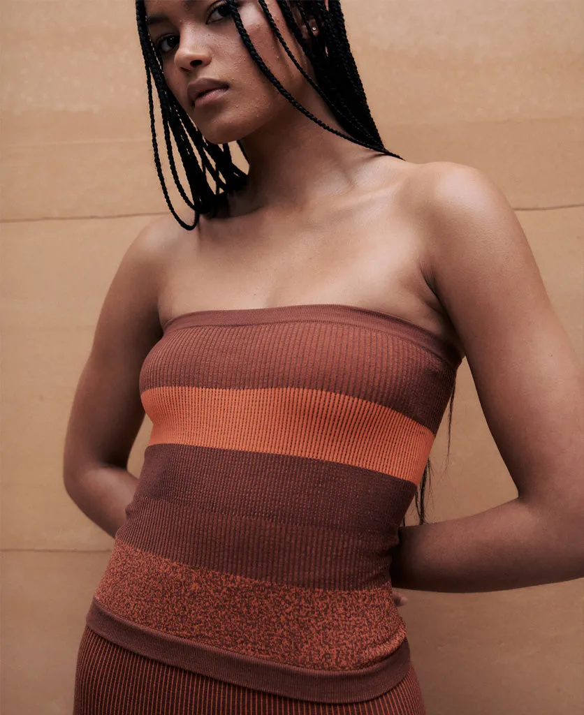 YANG TUBE TOP