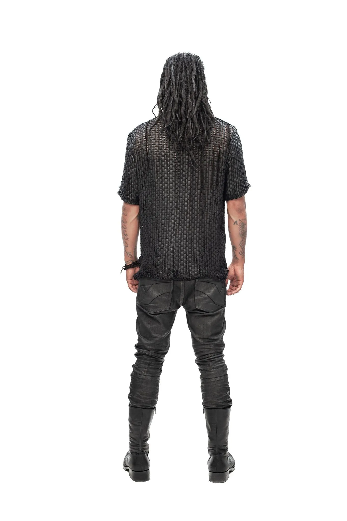 Ziggurat Tee