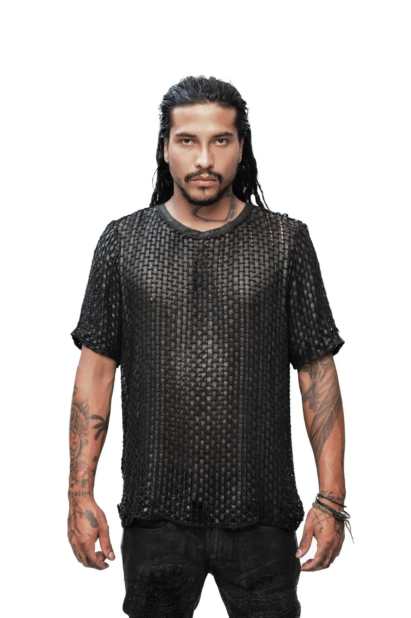 Ziggurat Tee